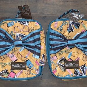Matilda Jane Lunchbox